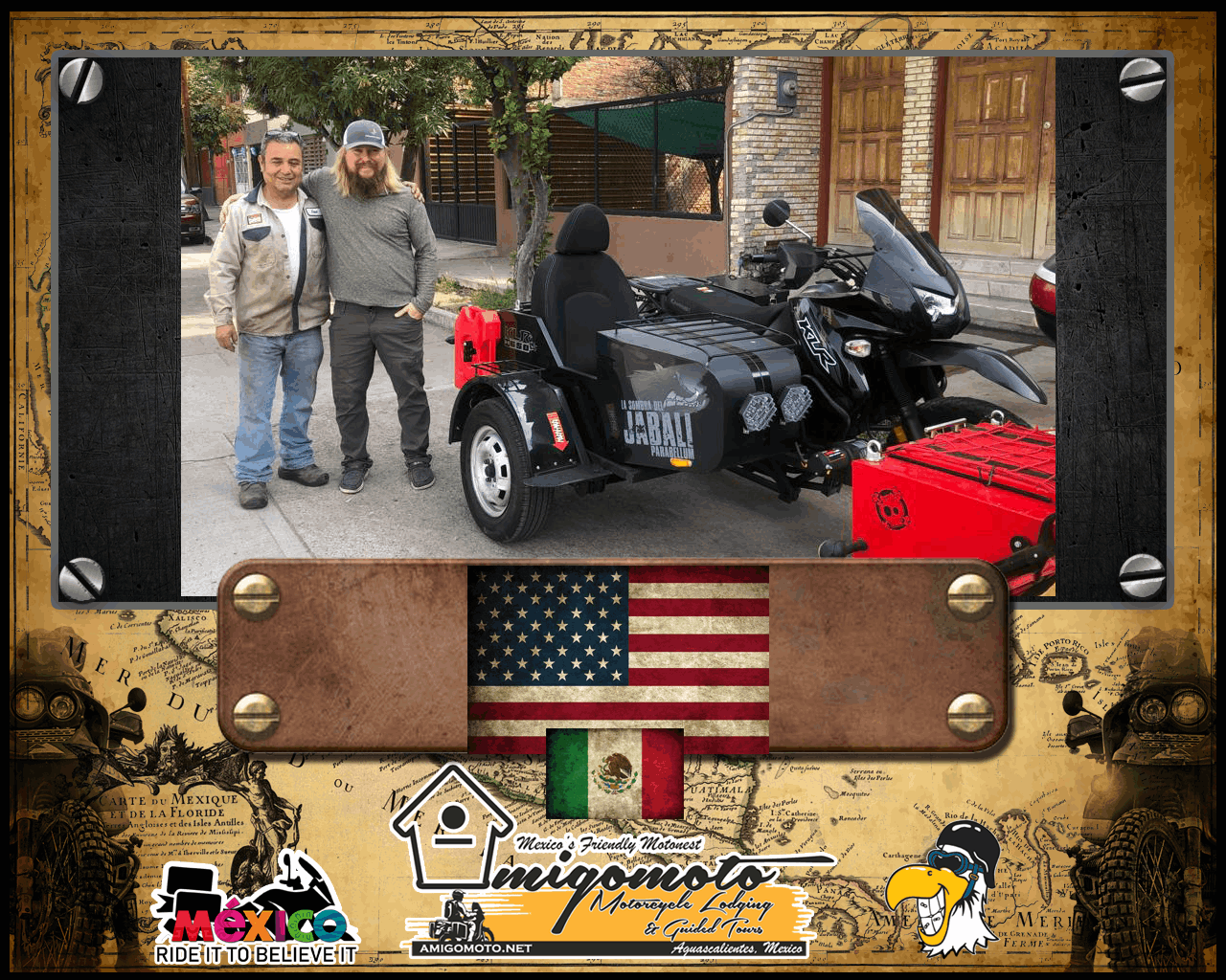 Mobirise Website Builder