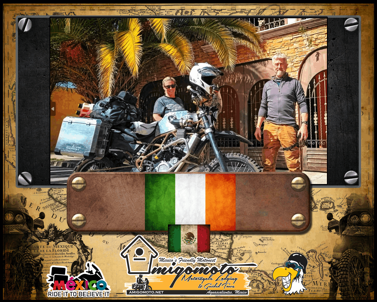 Mobirise Website Builder