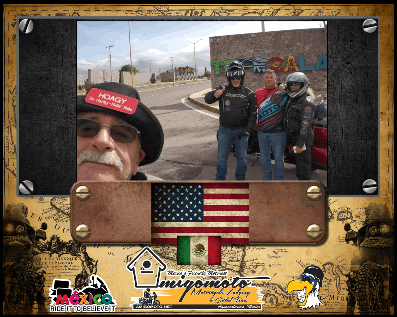 Mobirise Website Builder