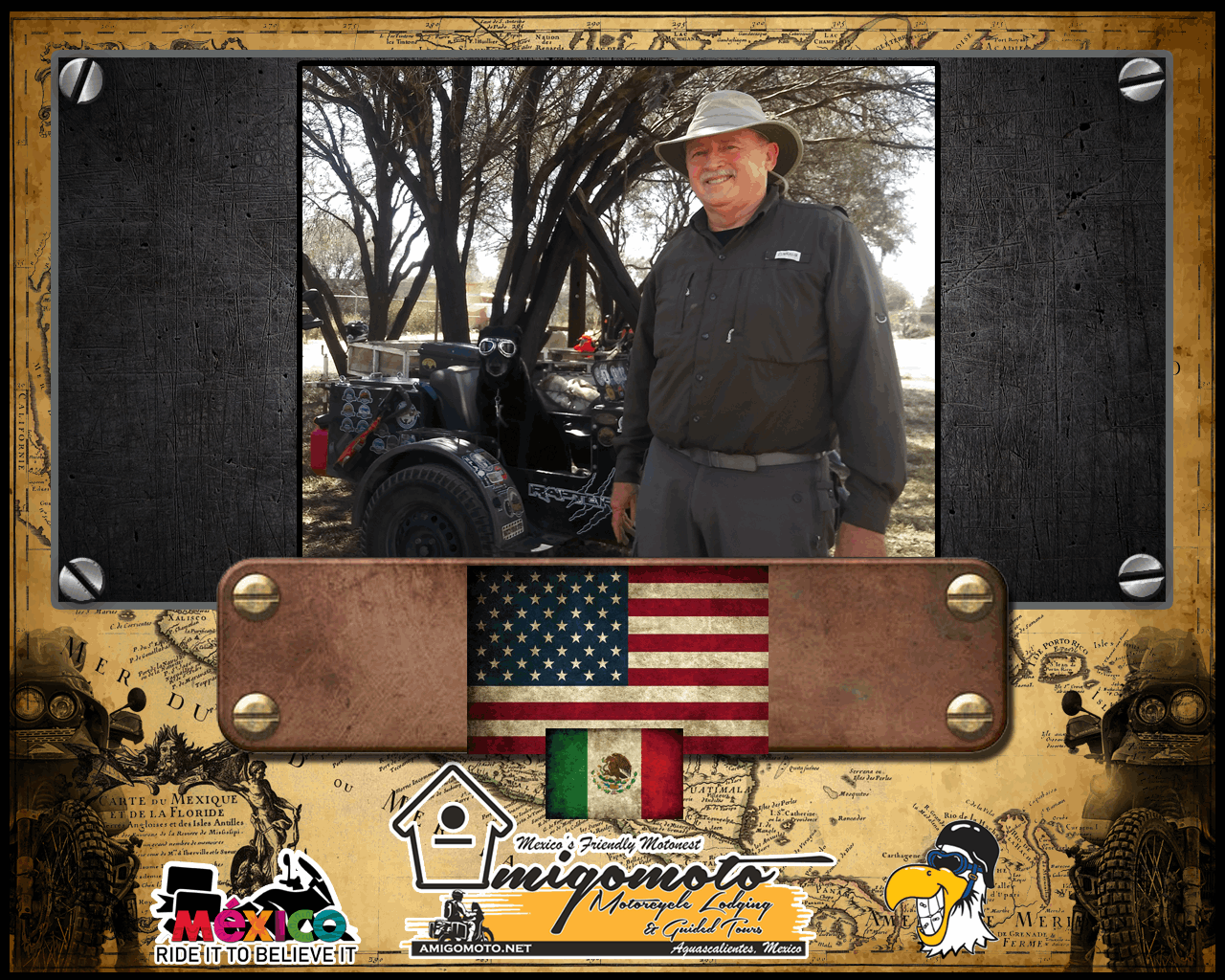 Mobirise Website Builder