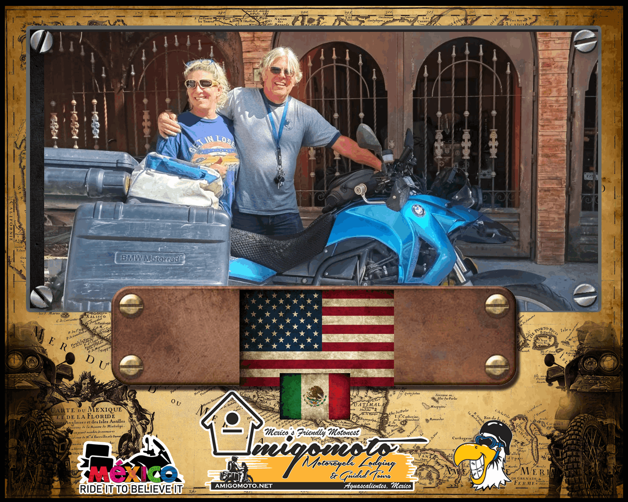 Mobirise Website Builder