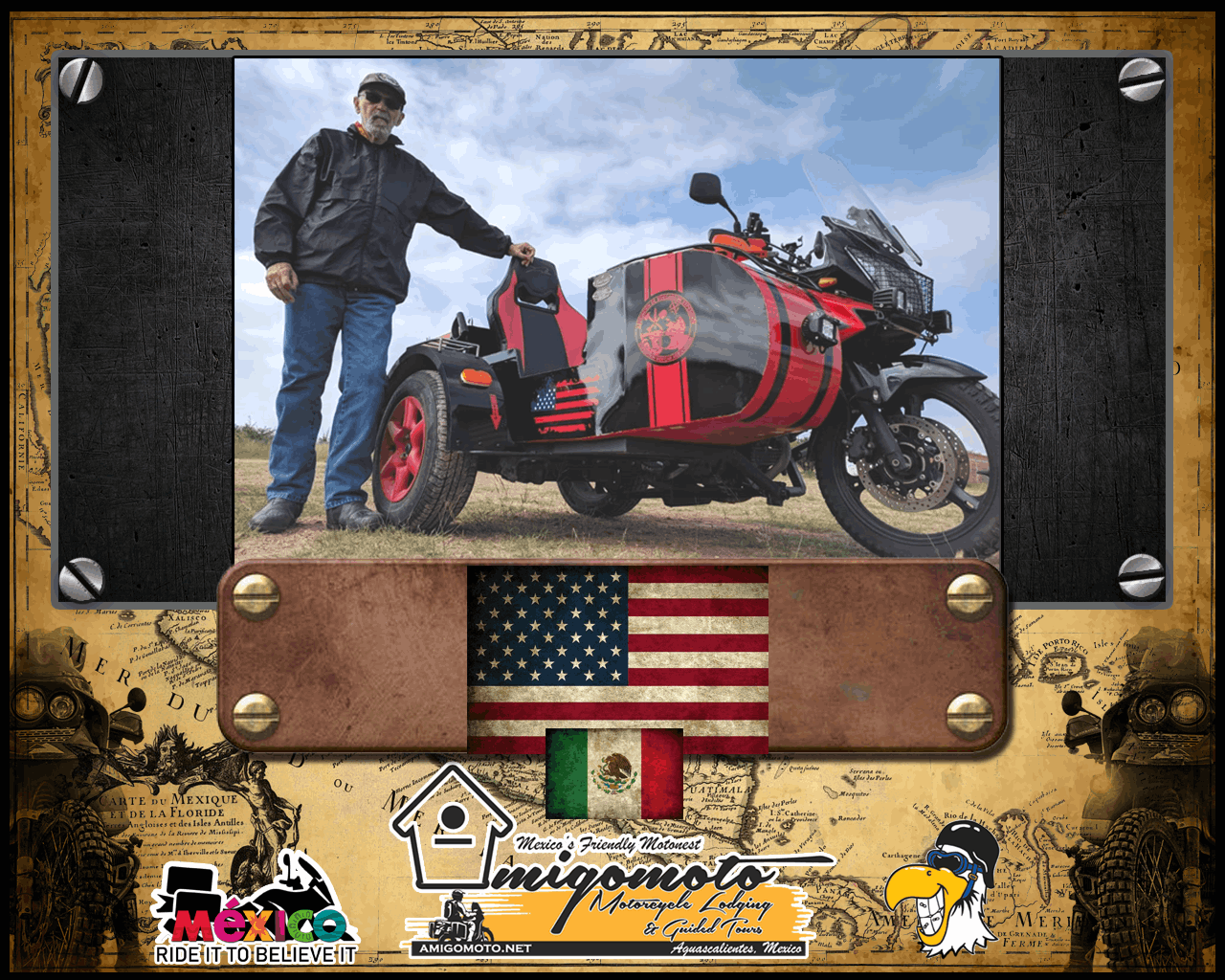 Mobirise Website Builder