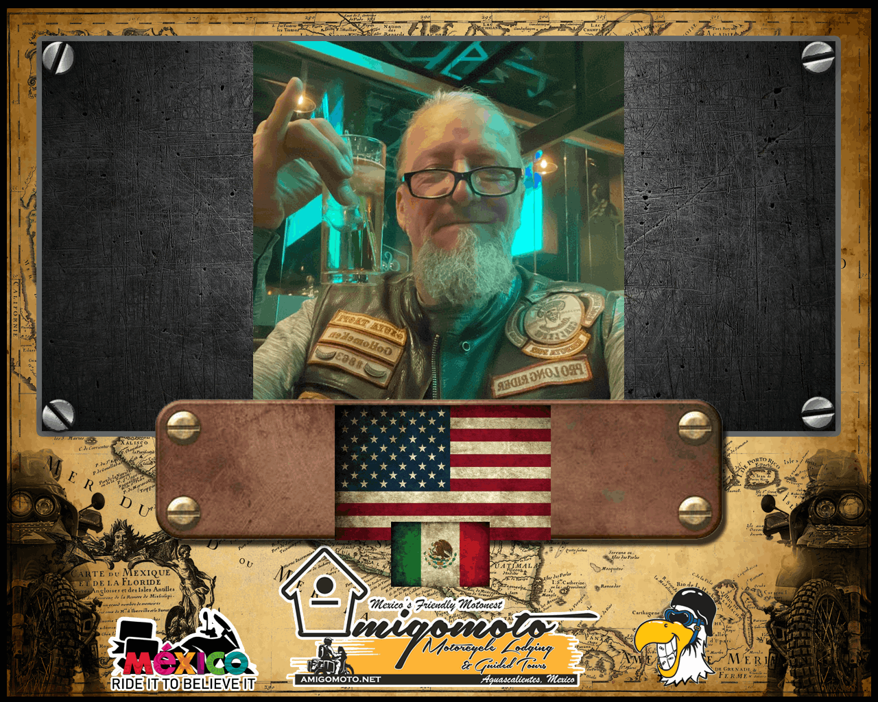 Mobirise Website Builder