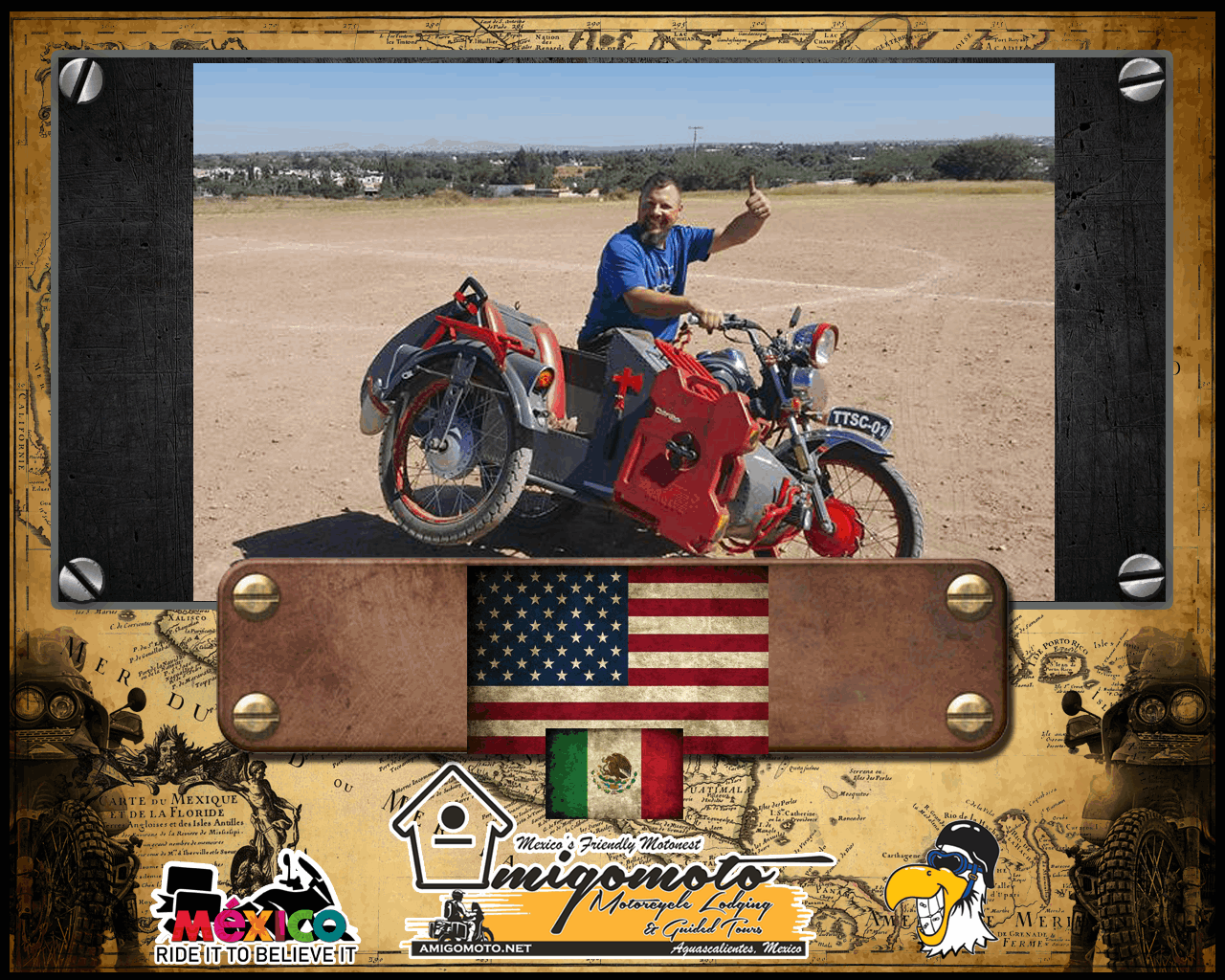 Mobirise Website Builder