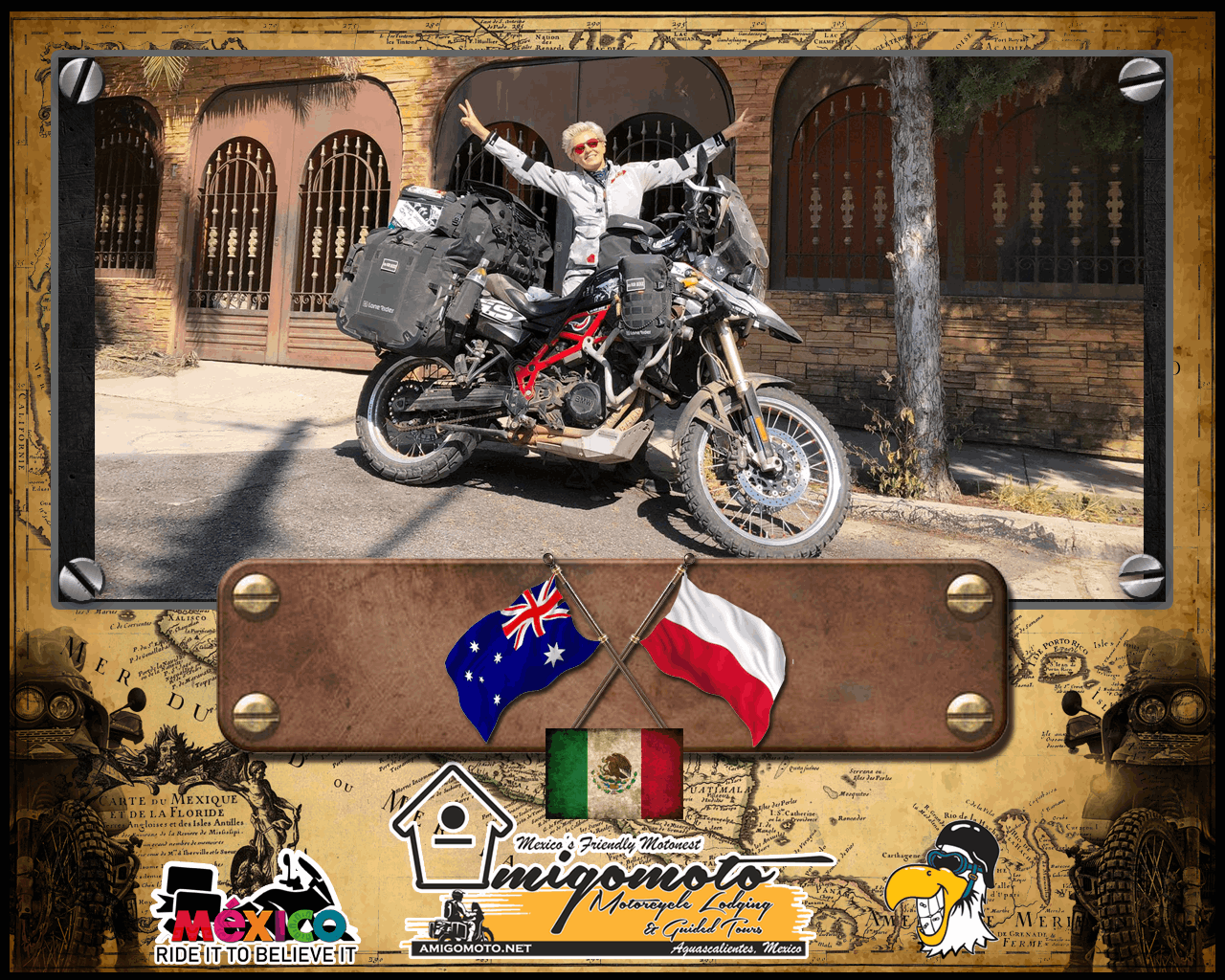 Mobirise Website Builder