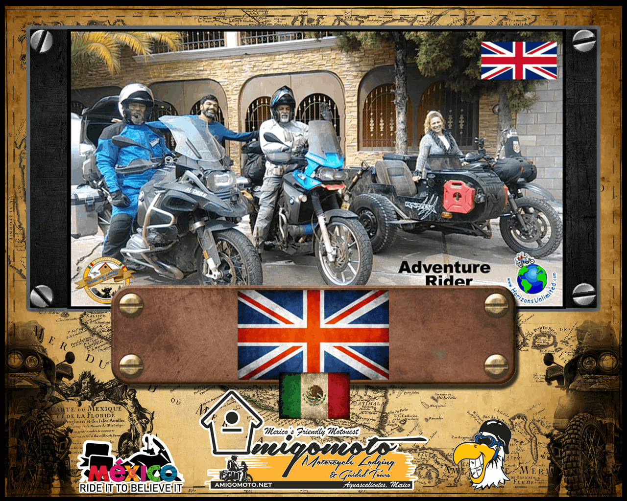 Mobirise Website Builder