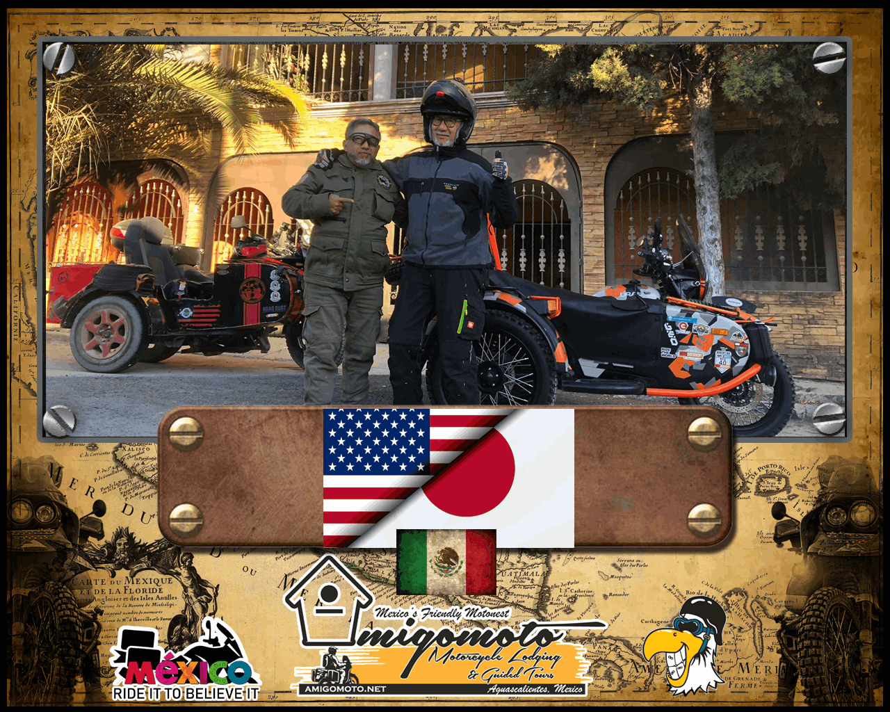 Mobirise Website Builder