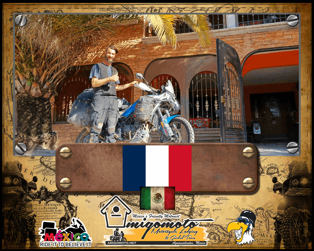 Mobirise Website Builder