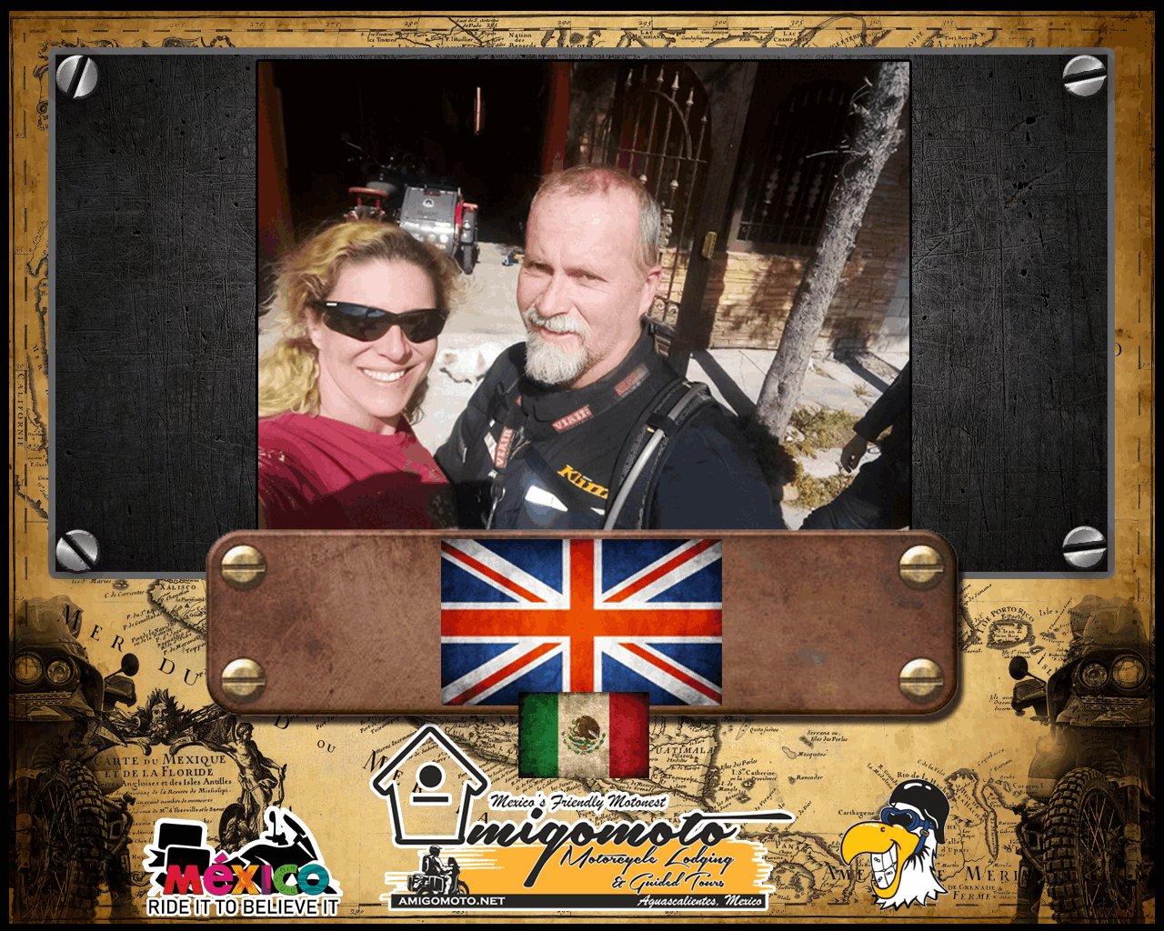 Mobirise Website Builder