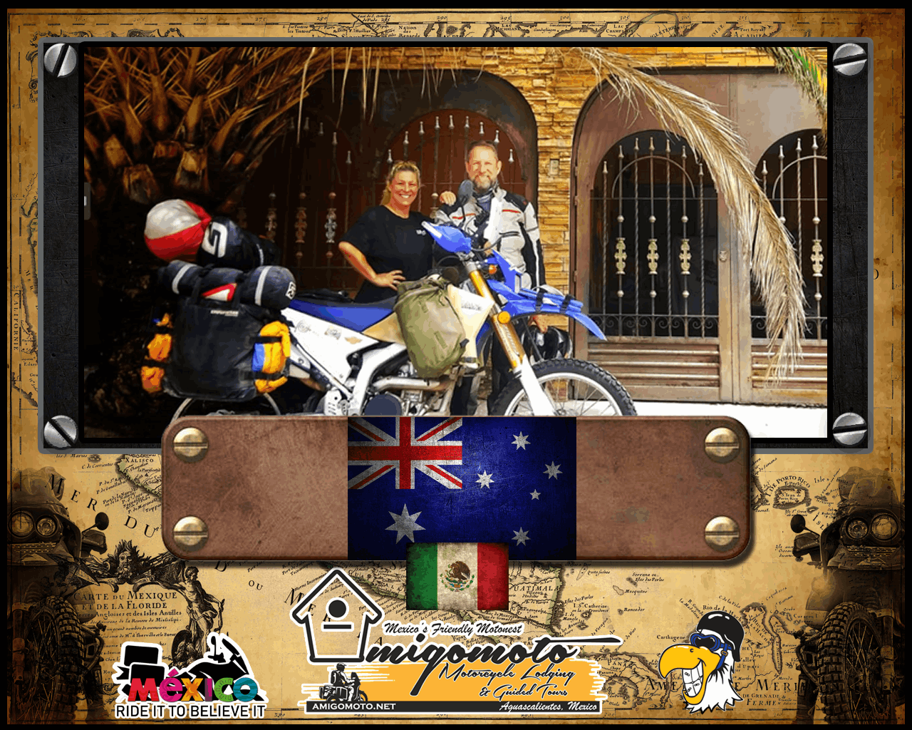 Mobirise Website Builder