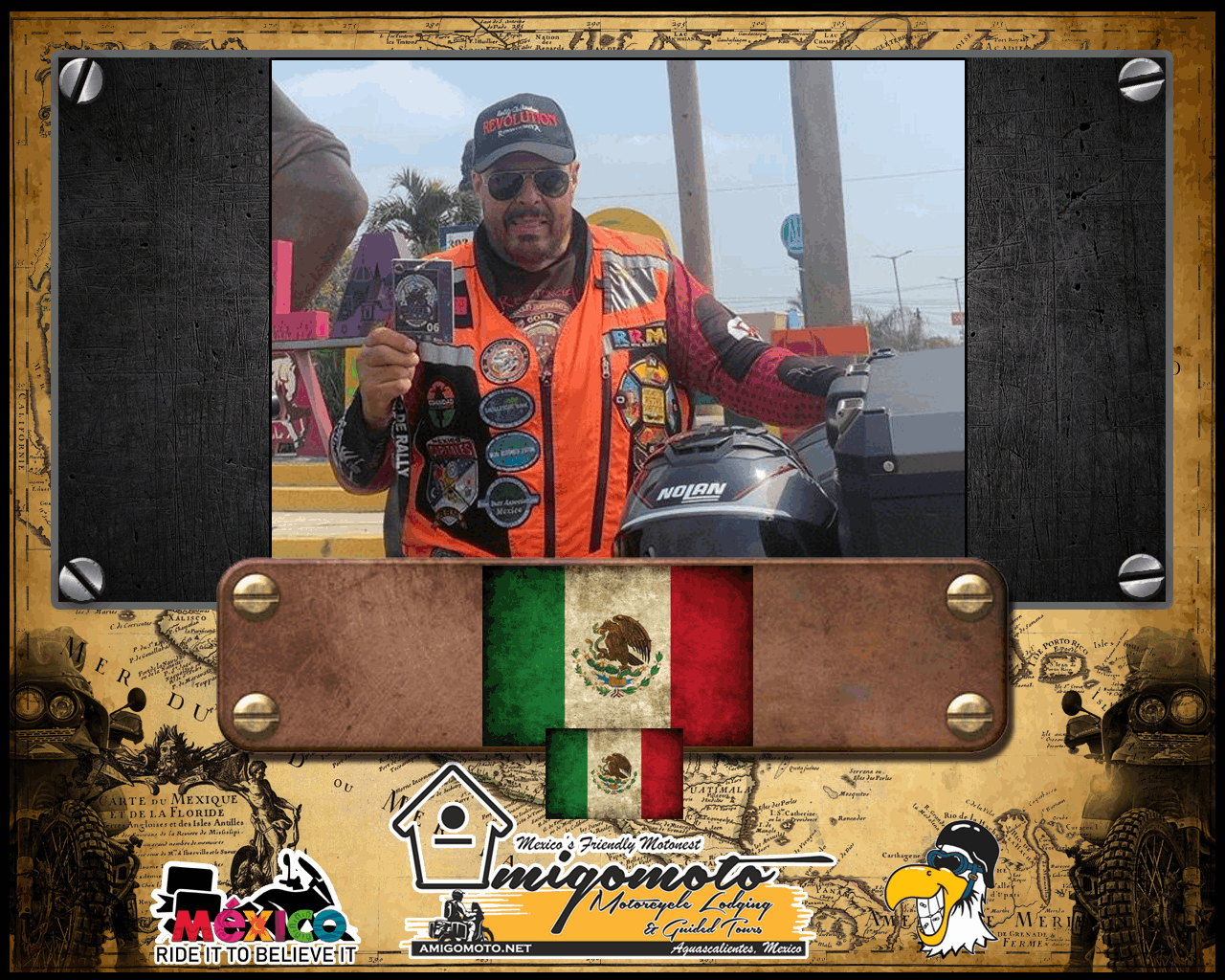 Mobirise Website Builder