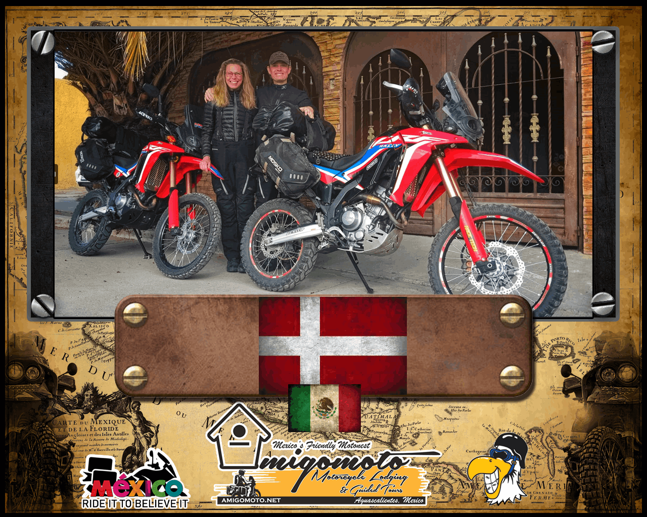 Mobirise Website Builder