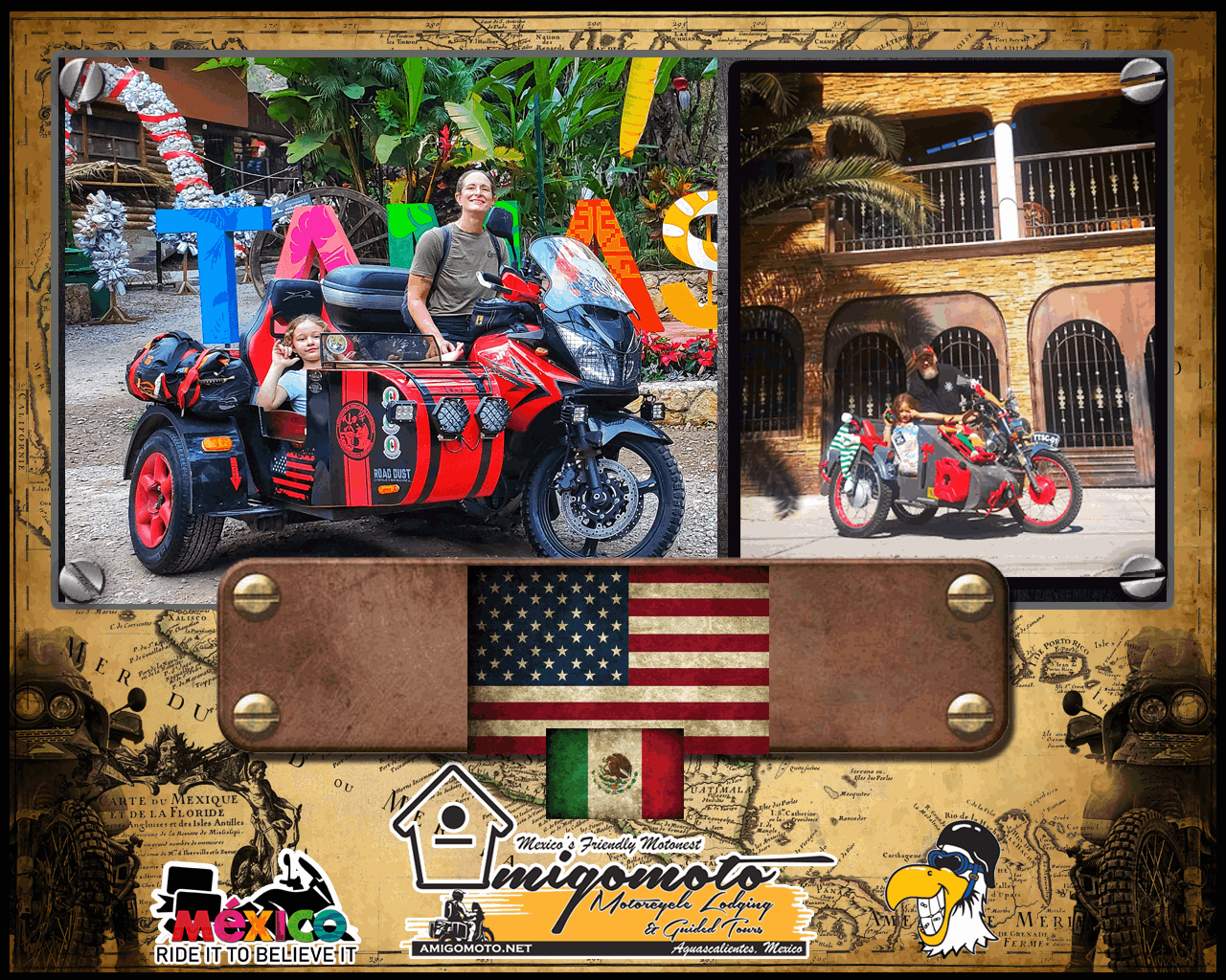 Mobirise Website Builder